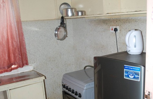 Thika Bed & Breakfast | The REE