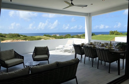Pietermaai District Apartment | The Reef 28: Luxury Apartment at BlueBay Golf & Beach Resort, Curacao