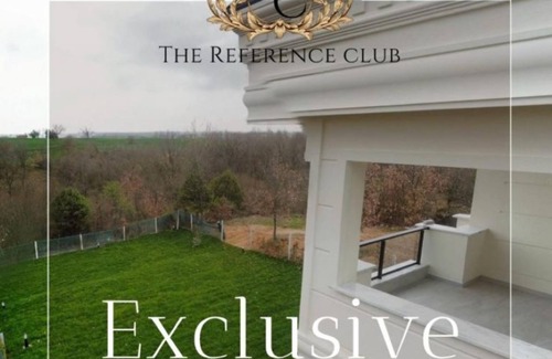 Luleburgaz House | The Reference Club - Deluxe Room