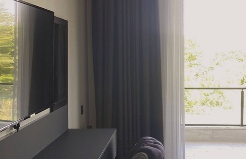 Luleburgaz House | The Reference Club - Deluxe Room