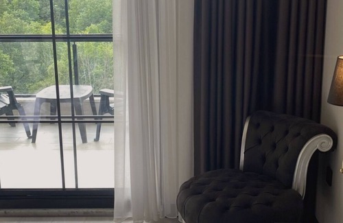 Luleburgaz House | The Reference Club - Deluxe Room