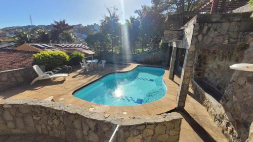 Praia dos Anjos House | The Refuge for Your Holiday!
