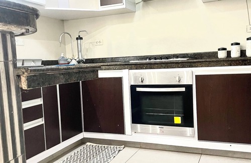 Margarita Island Apartment | The Refuge of your family and your Pets in Residencias Daja