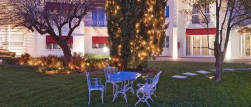 Borgo Maggiore Hotel | The Regent Boutique Hotel & Spa PRE OPENING