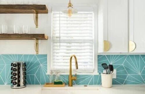 Cabbagetown House | The Reinhardt Jewel by Minty Living