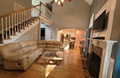 Fleming House | The Relaxation Getaway