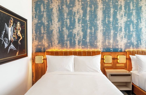 Entertainment District Hotel | The Remi Scottsdale, Autograph Collection