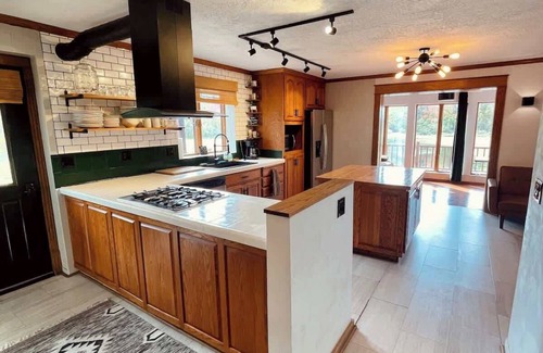 Adams County Cabin | The Reserve at Patriot Ponds Private Estate
