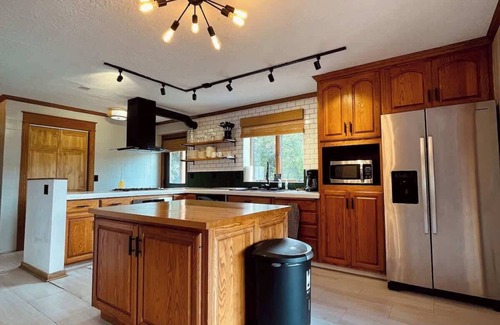 Adams County Cabin | The Reserve at Patriot Ponds Private Estate