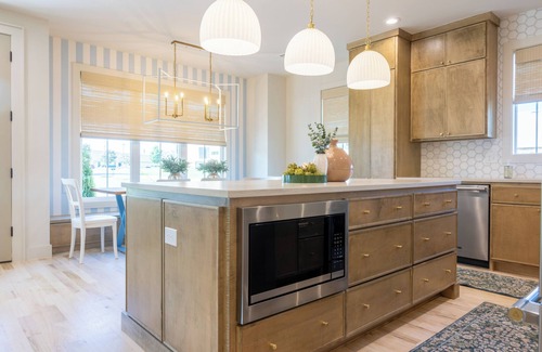 Broken Arrow House | The Reserve-NEW HOME 4-bedroom in charming, walkable downtown Broken Arrow
