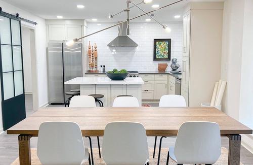 Searcy Apartment | The Reserve on Spring in downtown Searcy close to restaurants and Harding!