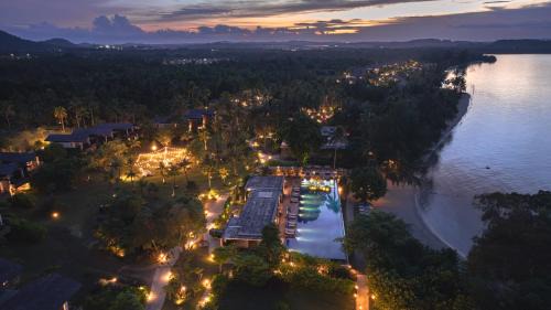 Bintan Resort | The Residence Bintan