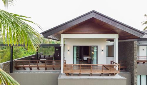 Bintan Resort | The Residence Bintan