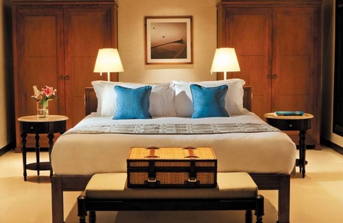 Falhumaafushi Resort | The Residence Maldives