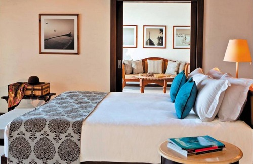 Falhumaafushi Resort | The Residence Maldives