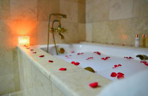 Belle Mare Hotel | The Residence Mauritius