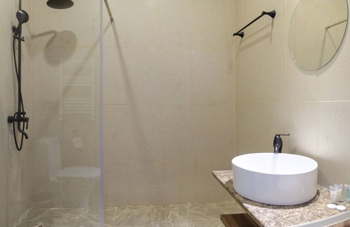 Kojori Resort | The Residence Mountain Resort