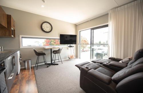 Fitzroy Apartment | The Residence