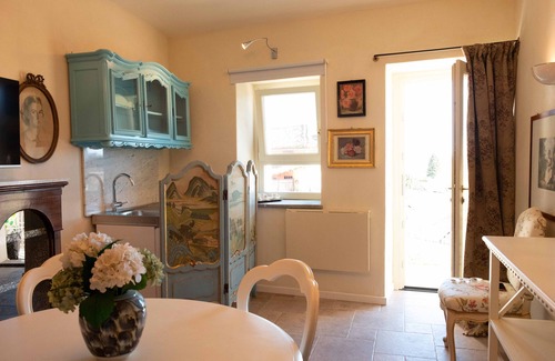Ottiglio House | The Residence of History and Relaxation
