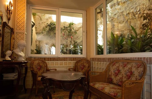 Ottiglio House | The Residence of History and Relaxation