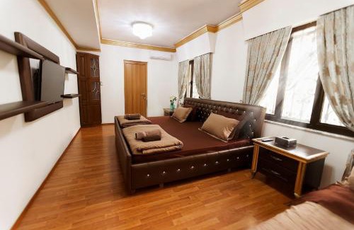 Tirana Villa | The Resident Villa