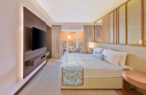 Mumbai Resort | The Resort