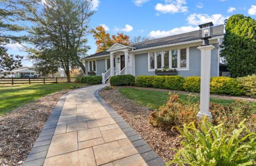 Ashburn Apartment | The Rest at Potomac Farms