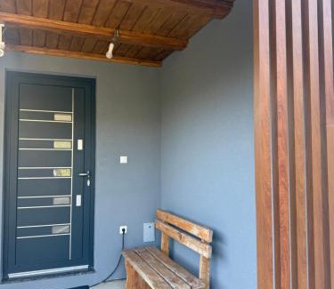 Blidinje Nature Park Ski Chalet | The Rest Nest