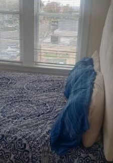 Niskayuna Apartment | the rest spot