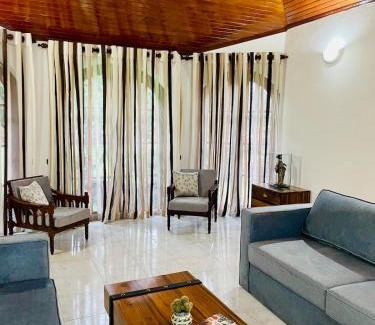Marawila Villa | The Restful Meadow