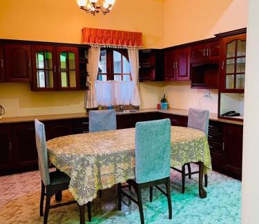 Marawila Villa | The Restful Meadow