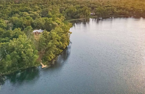 Fairfield House | The Resting Place @ Lake Burleson