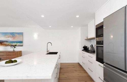 Currumbin Apartment | The Retreat 8G at The Rocks Resort