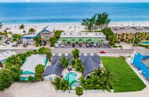 Bradenton Beach Hotel | The Retreat at Anna Maria Island Inn