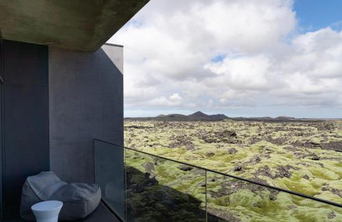 Grindavik Hotel | The Retreat at Blue Lagoon Iceland