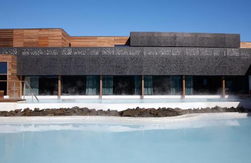 Grindavik Hotel | The Retreat at Blue Lagoon Iceland