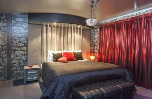 North Tamworth Resort | The Retreat at Froog Moore Park