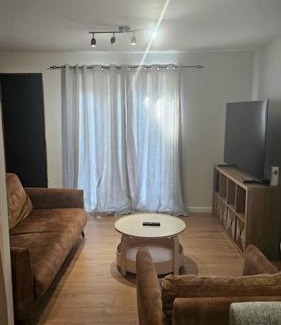 Harlow Apartment | The Retreat at Harlow