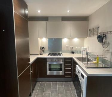 Harlow Apartment | The Retreat at Harlow