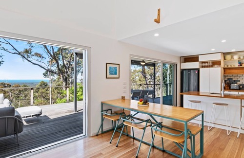 Moruya House | The Retreat at Moruya