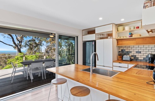 Moruya House | The Retreat at Moruya