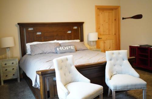 Norwich Lake Cabin | The Retreat At Norwich Lake