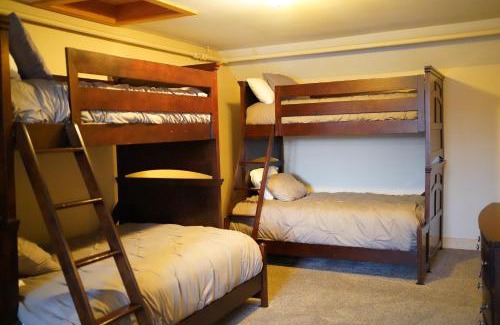 Norwich Lake Cabin | The Retreat At Norwich Lake