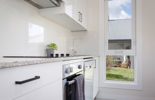Crackenback Apartment | The Retreat | Crackenback