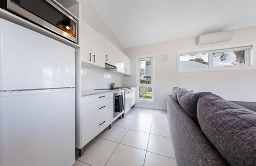 Crackenback Apartment | The Retreat | Crackenback