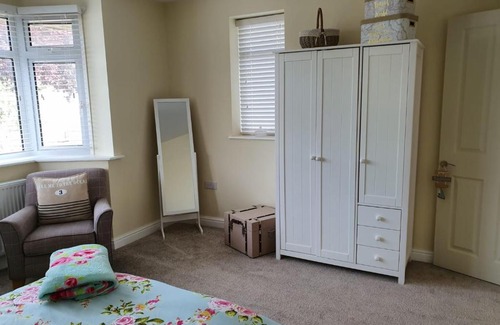 Swalecliffe House | The Retreat