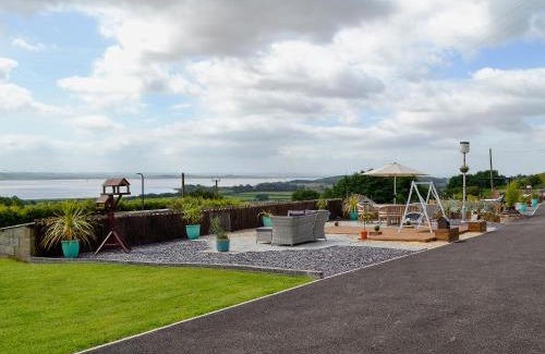 Tidenham House | The Retreat