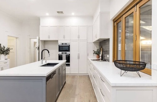 St Morris House | The Retreat in Saint Morris