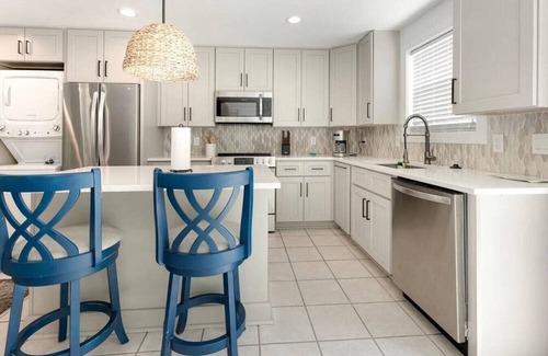 Fort Walton Beach - Destin House | The Retreat in Santa Rosa Beach Bungalow D