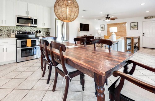 Fort Walton Beach - Destin House | The Retreat in Santa Rosa Beach Bungalow E